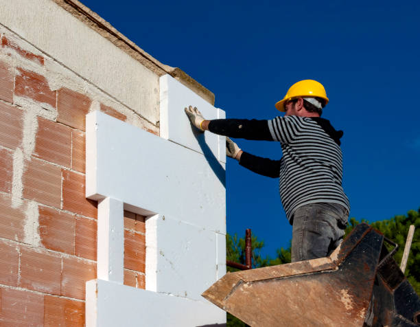 Insulation Replacement Services in Pelican Bay, FL