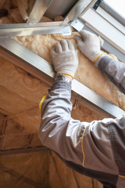 Range of Insulation Solutions in Pelican Bay, FL